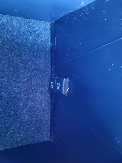 2020 Toyota Tacoma TRD Sport V6