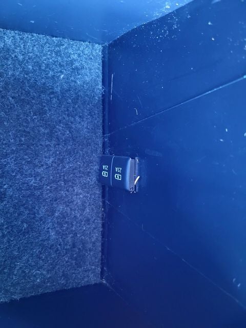 2020 Toyota Tacoma TRD Sport V6