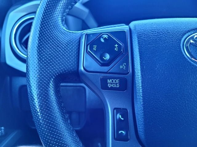 2020 Toyota Tacoma TRD Sport V6