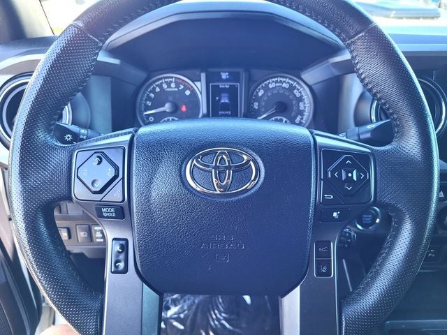 2020 Toyota Tacoma TRD Sport V6