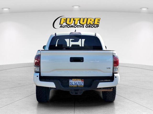 2020 Toyota Tacoma TRD Sport V6