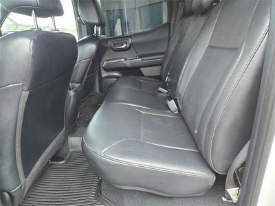 2021 Toyota Tacoma V6