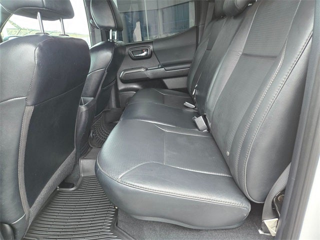 2021 Toyota Tacoma V6