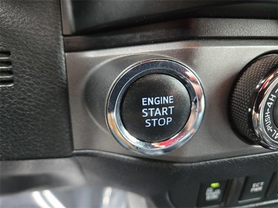 2021 Toyota Tacoma V6