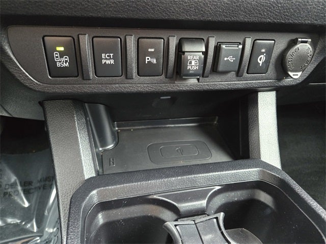 2021 Toyota Tacoma V6