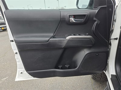 2021 Toyota Tacoma V6