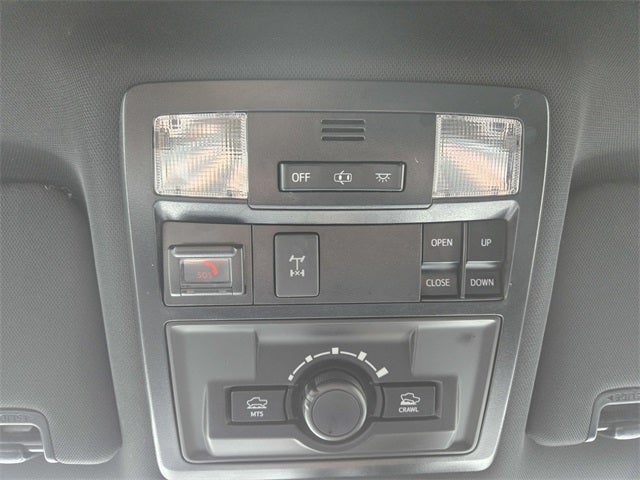 2021 Toyota Tacoma V6