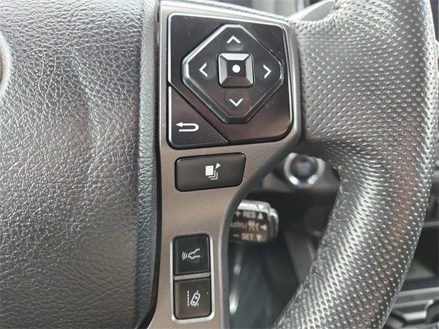 2021 Toyota Tacoma V6