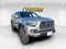 2023 Toyota Tacoma TRD Off-Road lifted V6