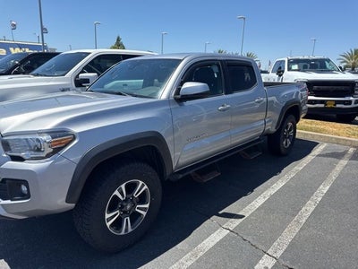 2019 Toyota Tacoma TRD Off-Road V6