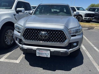 2019 Toyota Tacoma TRD Off-Road V6