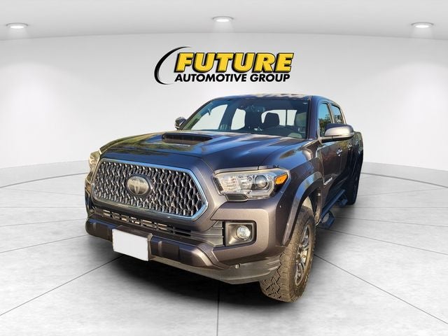 2019 Toyota Tacoma TRD Sport V6