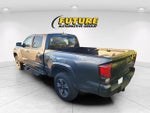 2019 Toyota Tacoma TRD Sport V6