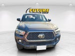 2018 Toyota Tacoma TRD Off-Road V6