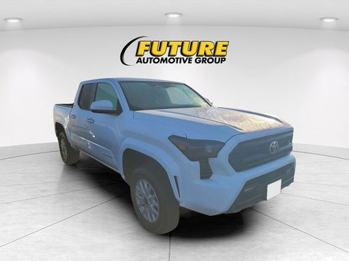 2024 Toyota Tacoma Base