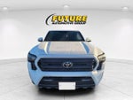 2024 Toyota Tacoma Base