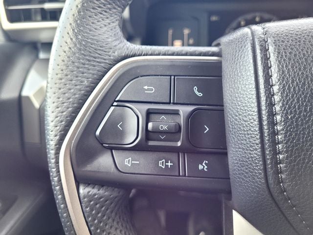 2024 Toyota Tacoma Base