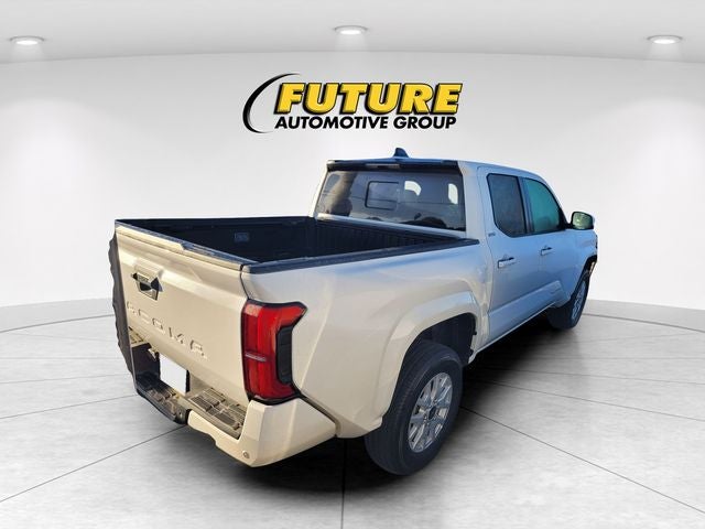 2024 Toyota Tacoma Base