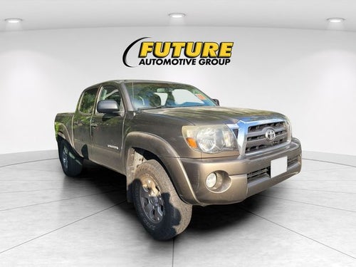 2009 Toyota Tacoma Base V6