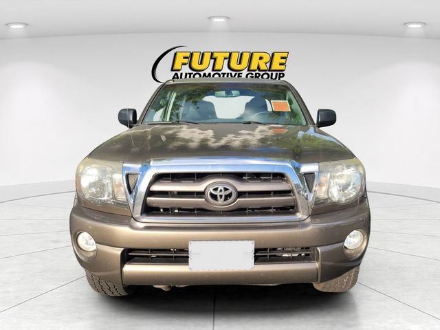 2009 Toyota Tacoma Base V6