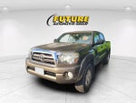 2009 Toyota Tacoma Base V6