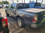 2009 Toyota Tacoma Base V6