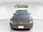 2021 Volkswagen Tiguan Base