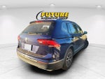 2021 Volkswagen Tiguan Base