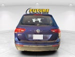 2021 Volkswagen Tiguan Base