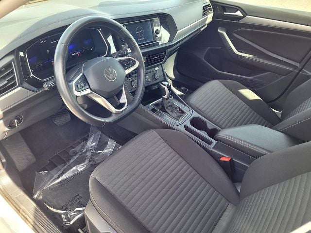 2024 Volkswagen Jetta 1.5T S