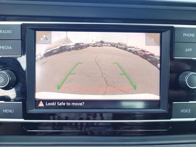 2024 Volkswagen Jetta 1.5T S