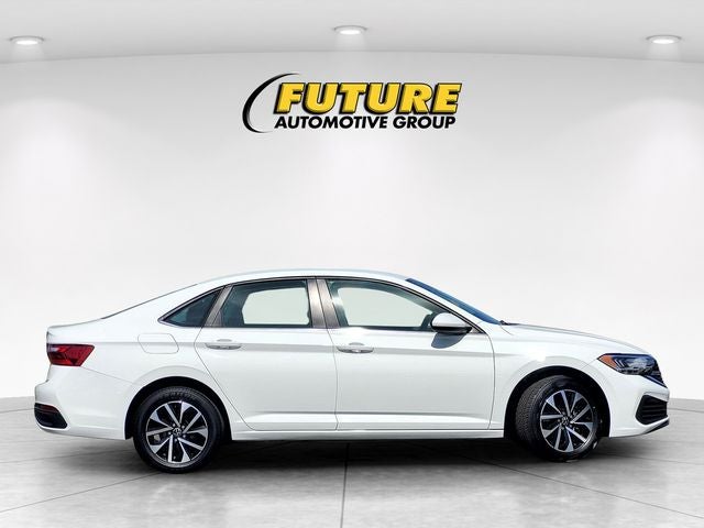 2024 Volkswagen Jetta 1.5T S