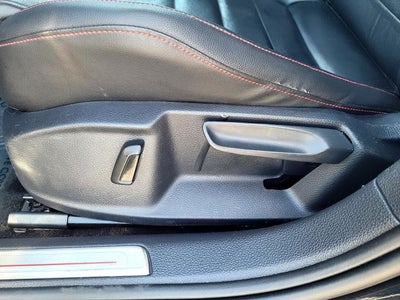 2019 Volkswagen Golf GTI 2.0T SE