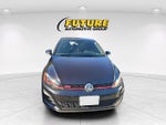 2019 Volkswagen Golf GTI 2.0T SE