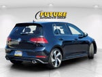 2019 Volkswagen Golf GTI 2.0T SE