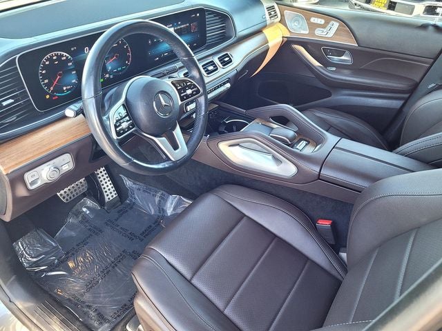 2022 Mercedes-Benz GLS GLS 450 4MATIC®