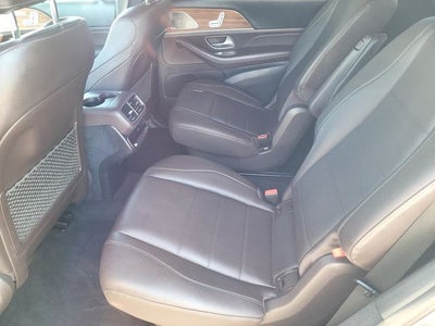 2022 Mercedes-Benz GLS GLS 450 4MATIC®
