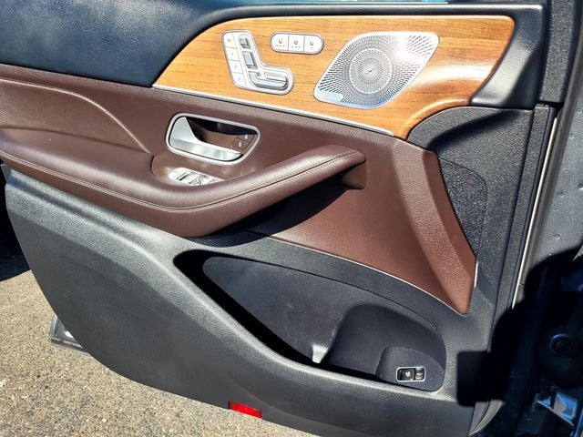 2022 Mercedes-Benz GLS GLS 450 4MATIC®