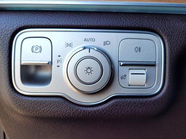 2022 Mercedes-Benz GLS GLS 450 4MATIC®