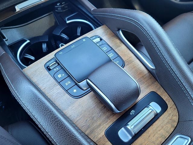 2022 Mercedes-Benz GLS GLS 450 4MATIC®
