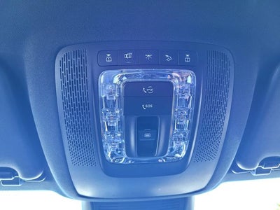 2022 Mercedes-Benz GLS GLS 450 4MATIC®