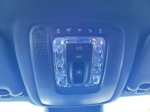 2022 Mercedes-Benz GLS GLS 450 4MATIC®