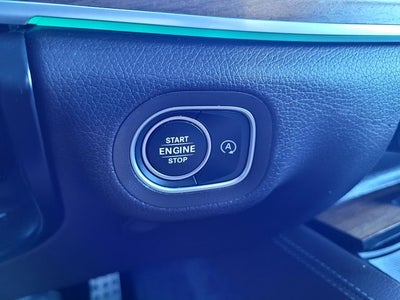2022 Mercedes-Benz GLS GLS 450 4MATIC®