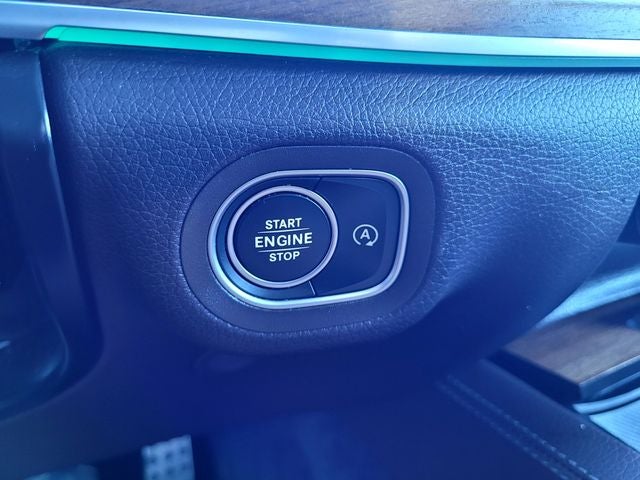 2022 Mercedes-Benz GLS GLS 450 4MATIC®