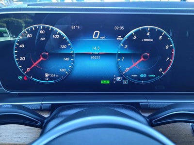 2022 Mercedes-Benz GLS GLS 450 4MATIC®