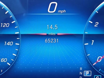 2022 Mercedes-Benz GLS GLS 450 4MATIC®