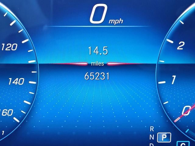 2022 Mercedes-Benz GLS GLS 450 4MATIC®