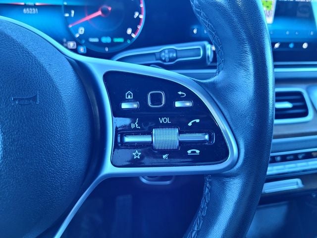 2022 Mercedes-Benz GLS GLS 450 4MATIC®