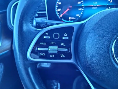 2022 Mercedes-Benz GLS GLS 450 4MATIC®