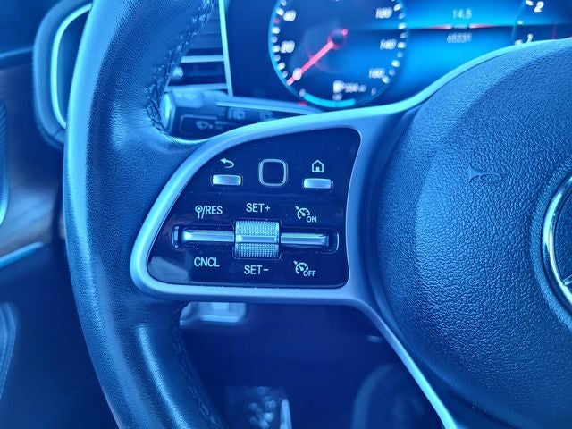 2022 Mercedes-Benz GLS GLS 450 4MATIC®
